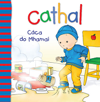 Cathal - Cáca do Mhamaí